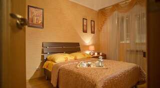 Гостиница Borodin Пенза Апартаменты с 2 спальнями-5