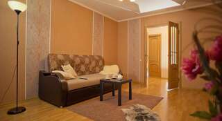 Гостиница Borodin Пенза Апартаменты с 2 спальнями-3