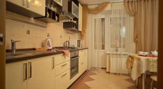 Гостиница Borodin Пенза Апартаменты с 2 спальнями-4