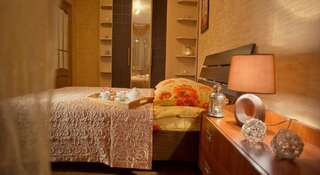 Гостиница Borodin Пенза Апартаменты с 2 спальнями-1